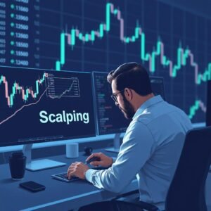 Scalping Course