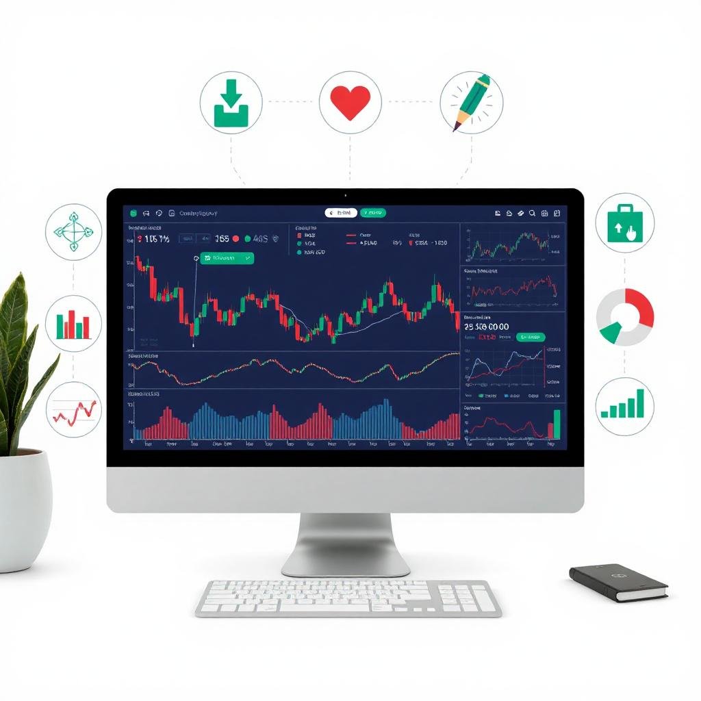 Algo Trading Course