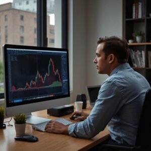 Heikin Ashi Candlesticks Trading Course